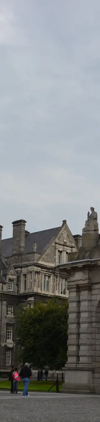 Trinity College Dublin